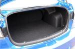 Mazda3 SkyActiv 2012 года